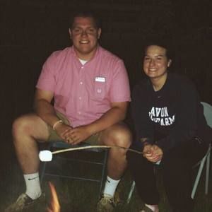 Meet your Posher, Luke